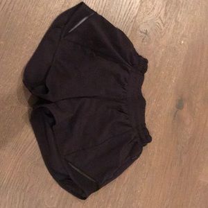 Hotty hot shorts 4 long